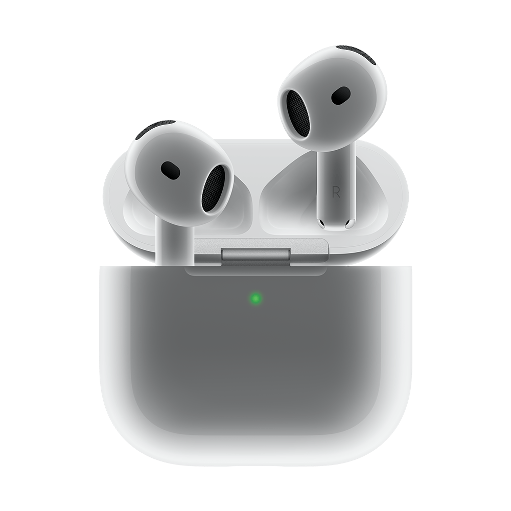 AirPods 4