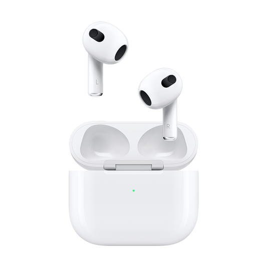 AirPods (3rd generation)